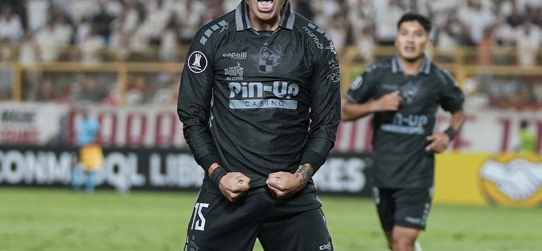 El Pirata se quedó con el tesoro: Coquimbo Unido derrotó a Universitario en Perú