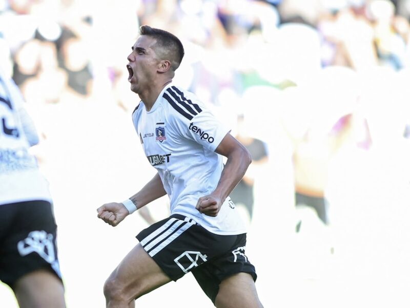 PROGRAMACIÓN | Vuelve Colo Colo a la acción: Así se jugará la fecha 10 de la Liga de Primera 2026