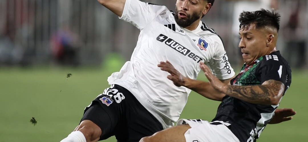 Colo Colo cayó ante Palestino en su aniversario en el Monumental