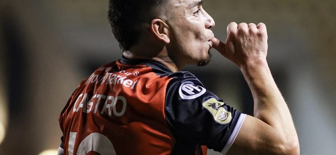 Con un solo líder: Revisa cómo quedó la tabla del Torneo Nacional tras jugarse la fecha 10