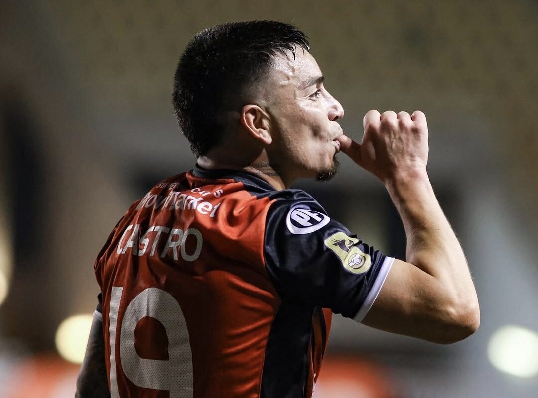 Con un solo líder: Revisa cómo quedó la tabla del Torneo Nacional tras jugarse la fecha 10