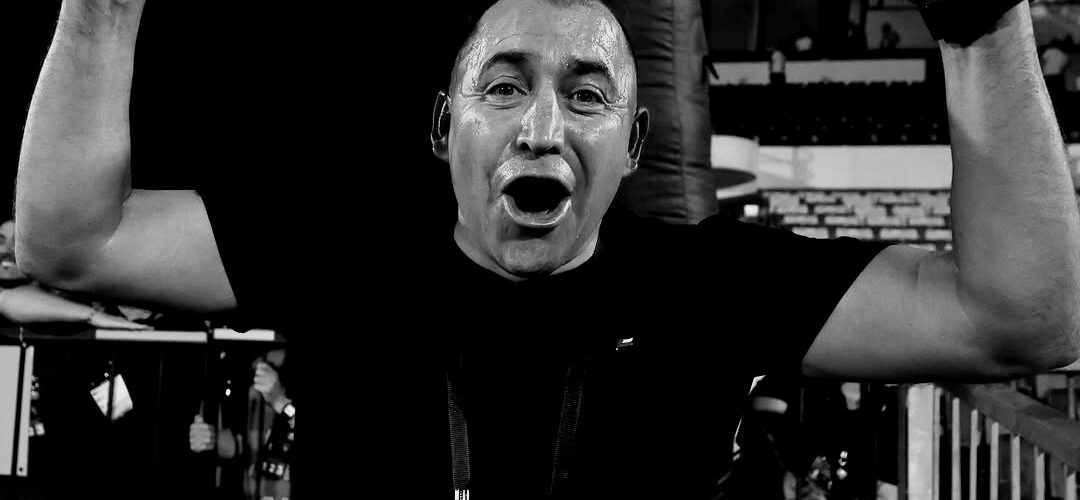 Uno menos: Cristián ‘Nona’ Muñoz dejó de ser el director técnico de Palestino