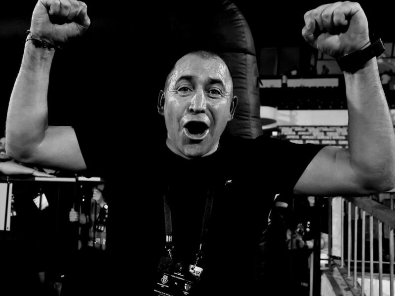 Uno menos: Cristián ‘Nona’ Muñoz dejó de ser el director técnico de Palestino