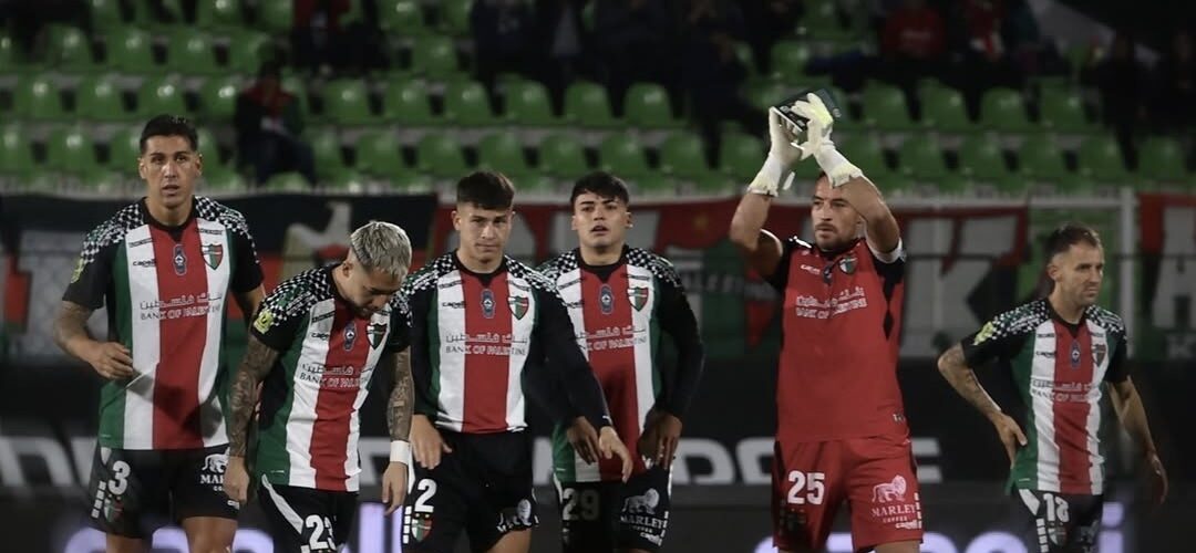 Sucesor de la ‘Nona’ Muñoz: Palestino logró un acuerdo para la llegada de entrenador argentino