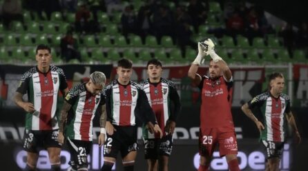 Sucesor de la ‘Nona’ Muñoz: Palestino logró un acuerdo para la llegada de entrenador argentino