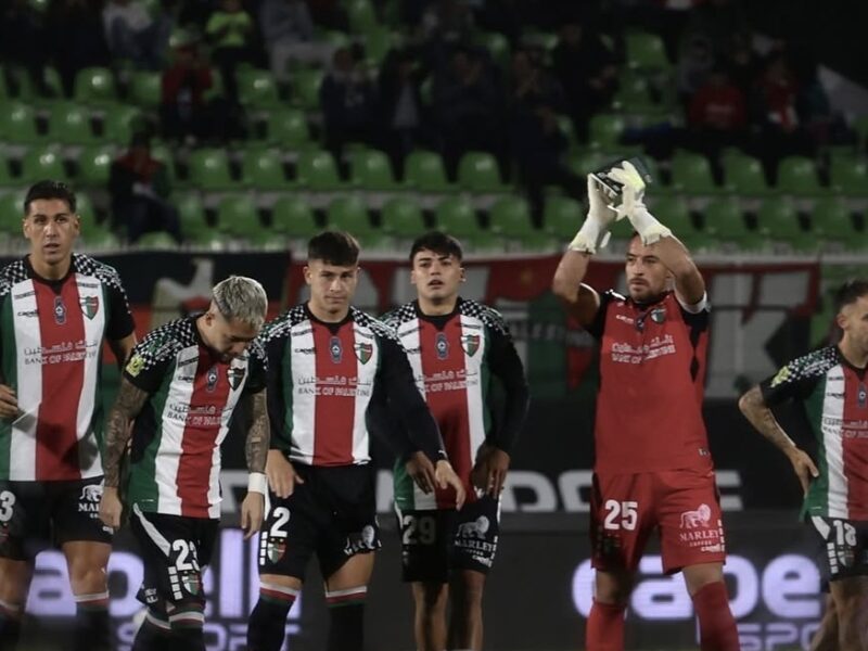 Sucesor de la ‘Nona’ Muñoz: Palestino logró un acuerdo para la llegada de entrenador argentino