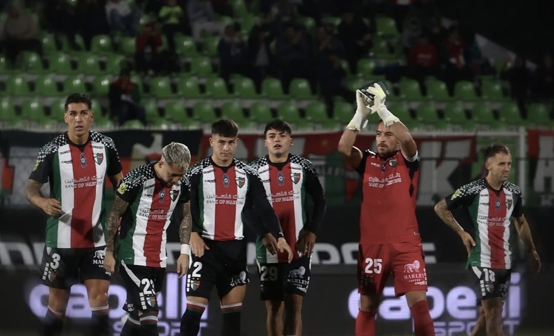 Sucesor de la ‘Nona’ Muñoz: Palestino logró un acuerdo para la llegada de entrenador argentino