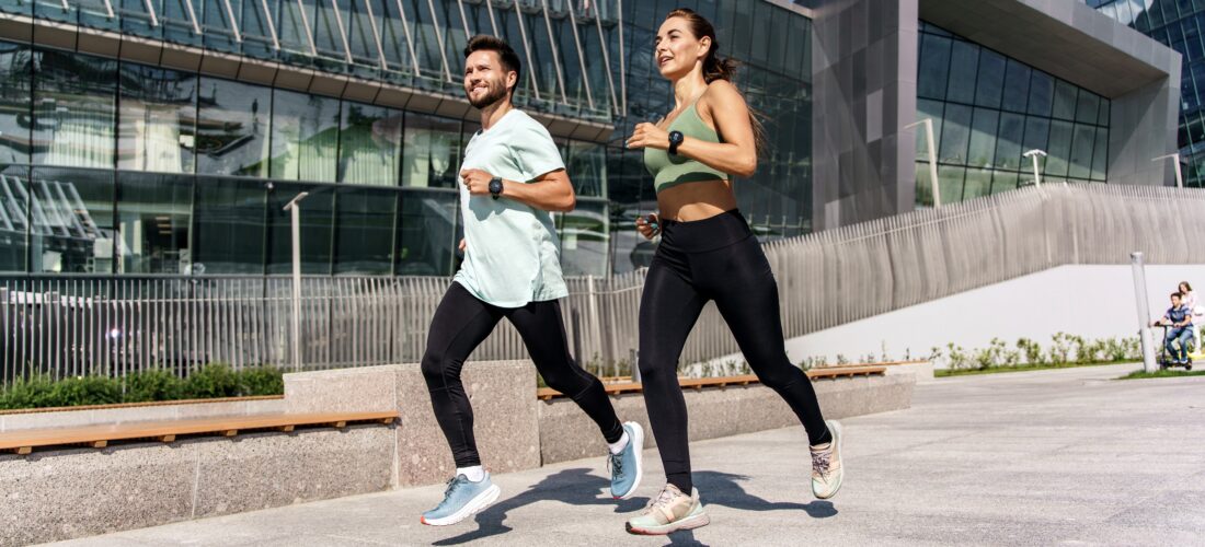 A días de la Maratón de Santiago: las claves en nutrición y preparación física que pueden marcar la diferencia