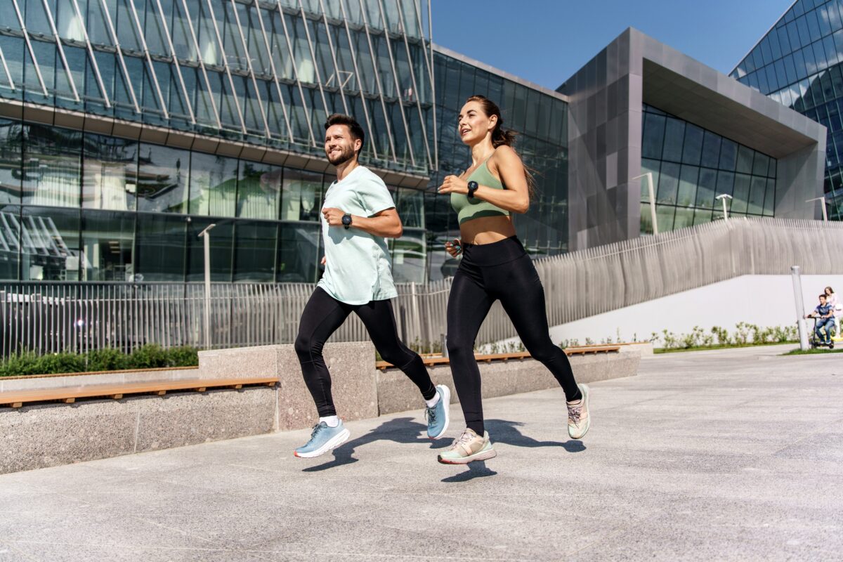 A días de la Maratón de Santiago: las claves en nutrición y preparación física que pueden marcar la diferencia