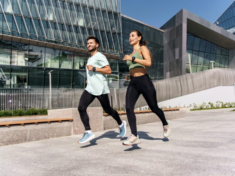 A días de la Maratón de Santiago: las claves en nutrición y preparación física que pueden marcar la diferencia