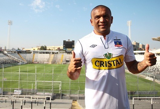 “Una hinchada espectacular que te alienta 24 horas al día”: El exarquero venezolano Renny Vega recordó su paso por Colo Colo