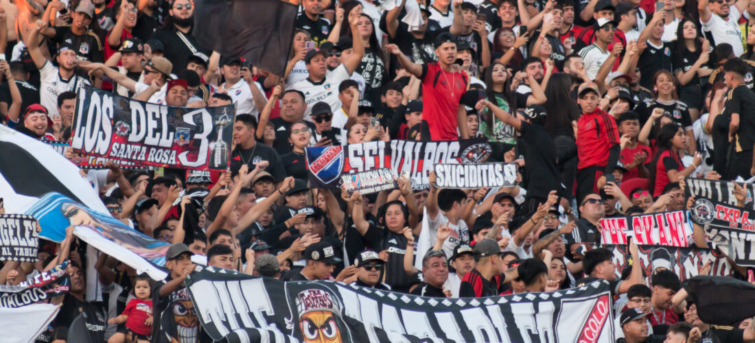 ¡Atención! El público visitante volverá a los clásicos del fútbol chileno