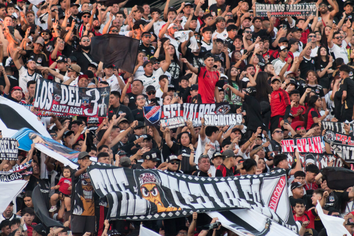 ¡Atención! El público visitante volverá a los clásicos del fútbol chileno