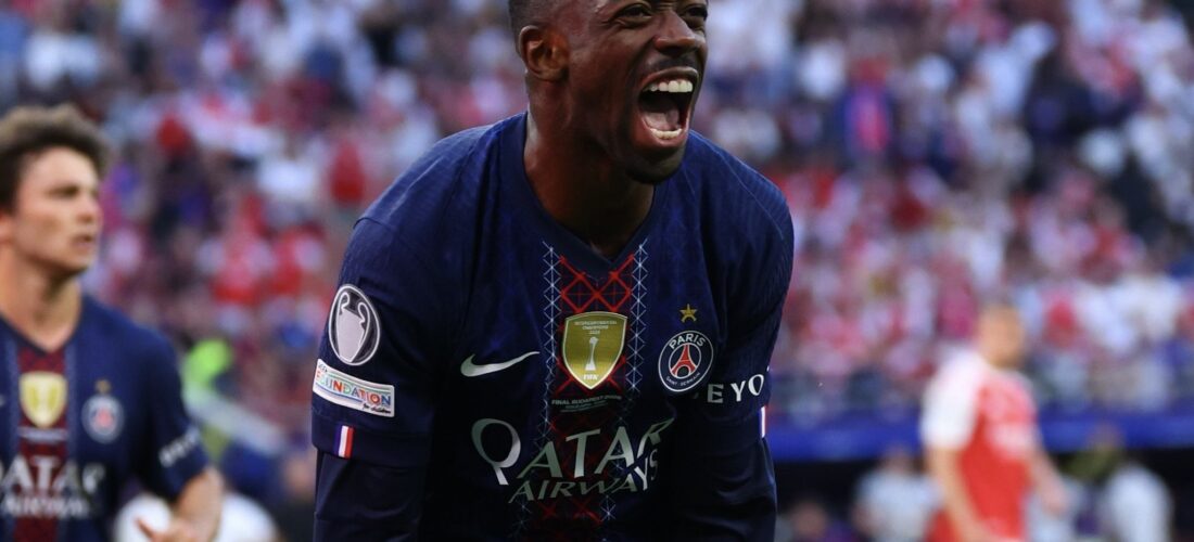 PSG derrotó en penales a Arsenal y se convirtió en bicampeón de Champions