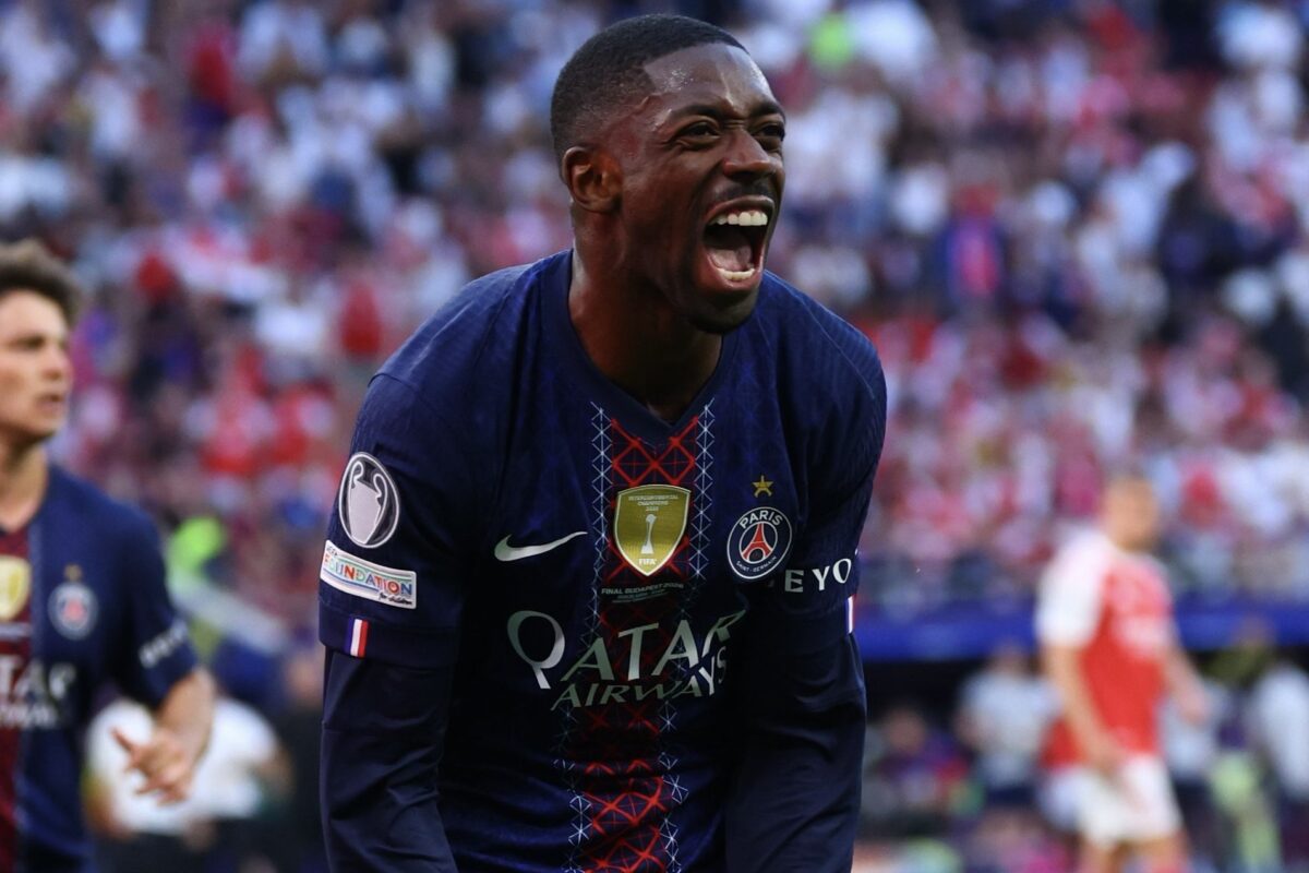 PSG derrotó en penales a Arsenal y se convirtió en bicampeón de Champions