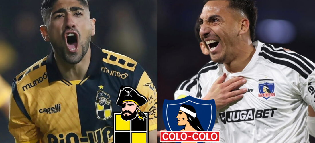 Coquimbo Unido vs. Colo Colo por la Copa de la Liga: Día, hora y cómo seguir en vivo aquí