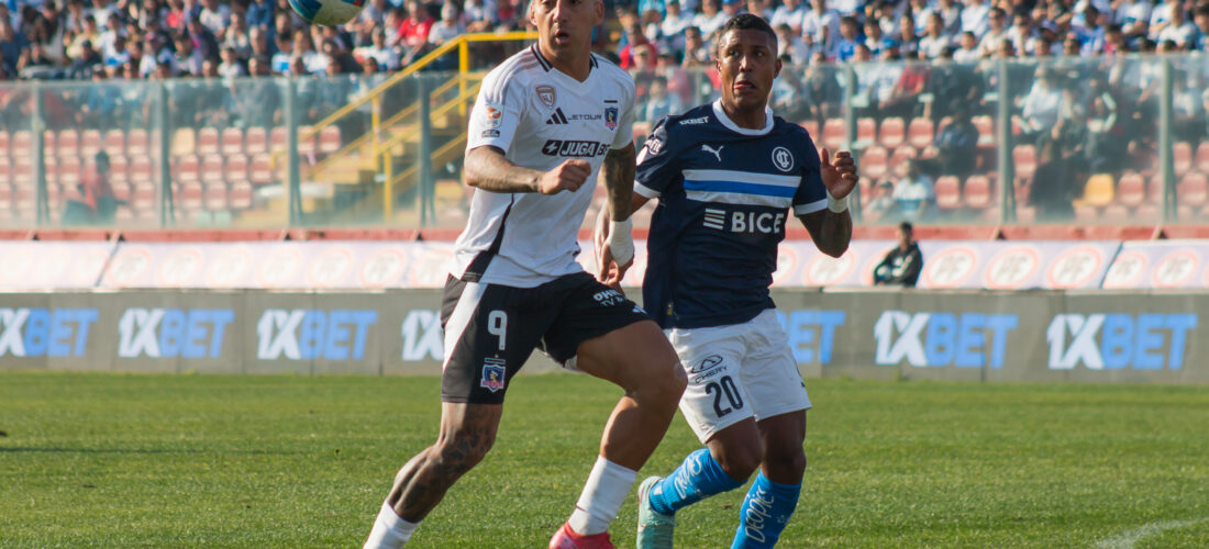 PROGRAMACIÓN: Universidad Católica y Colo Colo animan la fecha 13 de la Liga de Primera