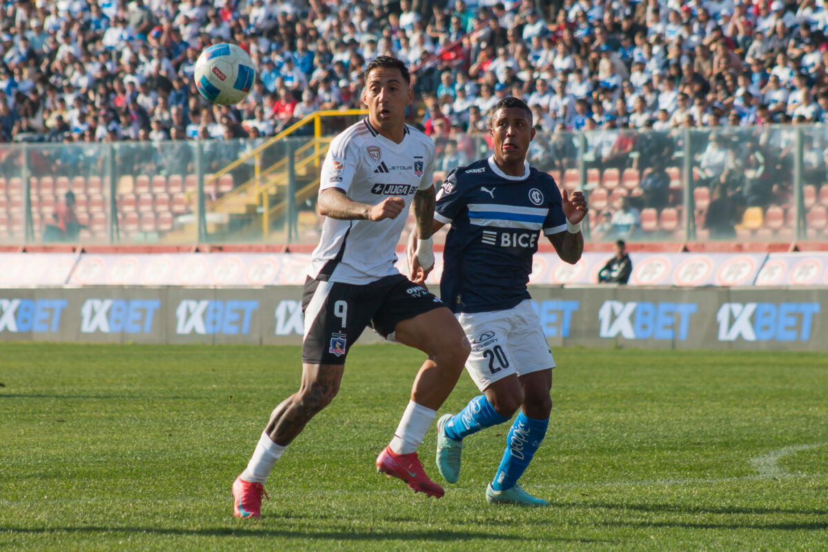 PROGRAMACIÓN: Universidad Católica y Colo Colo animan la fecha 13 de la Liga de Primera