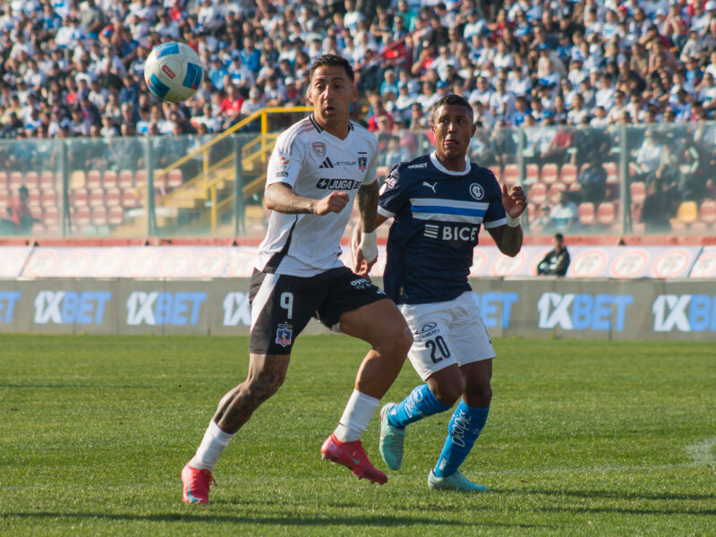 PROGRAMACIÓN: Universidad Católica y Colo Colo animan la fecha 13 de la Liga de Primera
