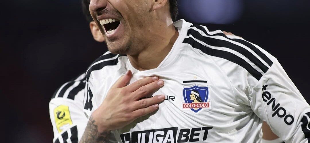 Con doblete de Javier Correa: Colo Colo derrotó a Coquimbo y es el nuevo líder absoluto de la Liga de Primera