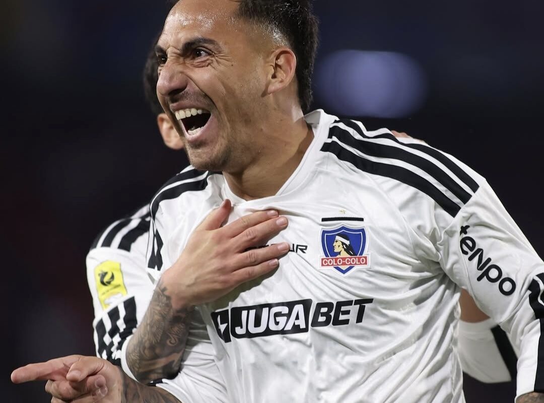 Con doblete de Javier Correa: Colo Colo derrotó a Coquimbo y es el nuevo líder absoluto de la Liga de Primera