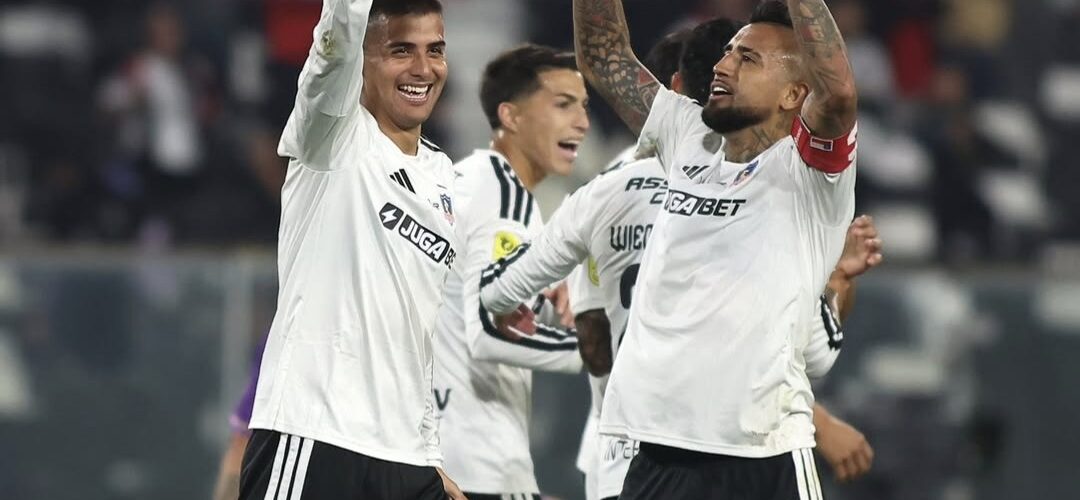 Lo remontó el ‘Cacique’: Colo Colo derrotó a D. Concepción y quedó como líder de su grupo en Copa de la Liga