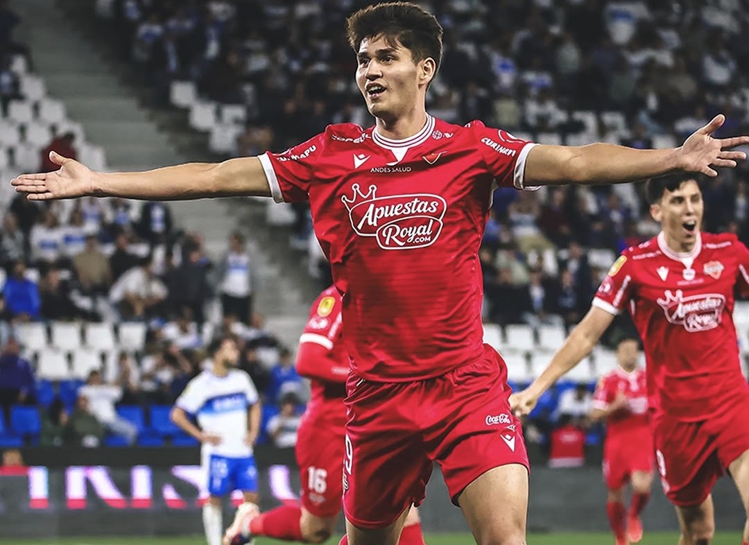 Ñublense rescató un valioso empate ante la UC y la dejó con pocas chances de clasificar en la Copa de la Liga