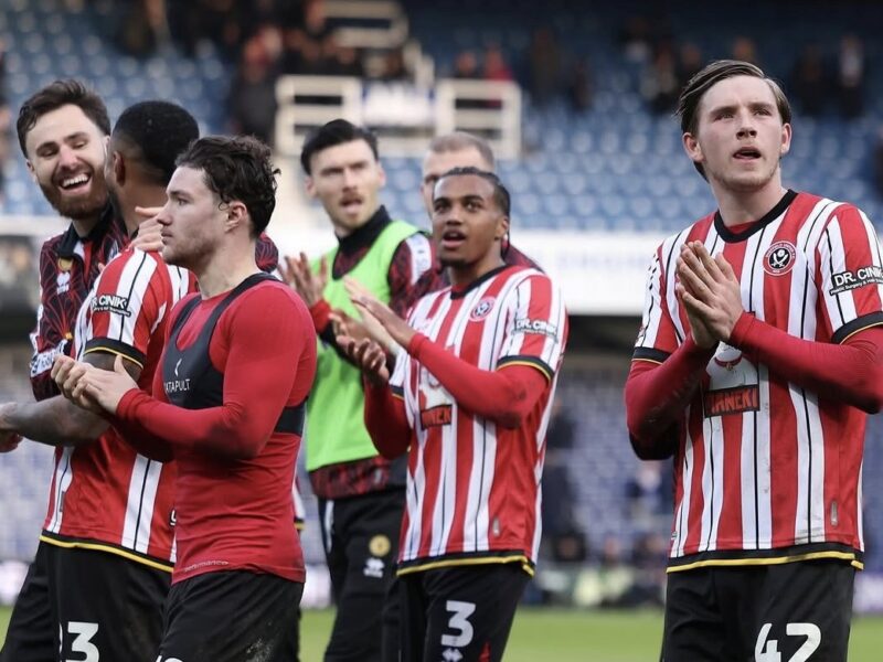 ¡Gran golpe! El Southampton de Ben Brereton fue expulsado de la final de los playoffs de ascenso a Premier League