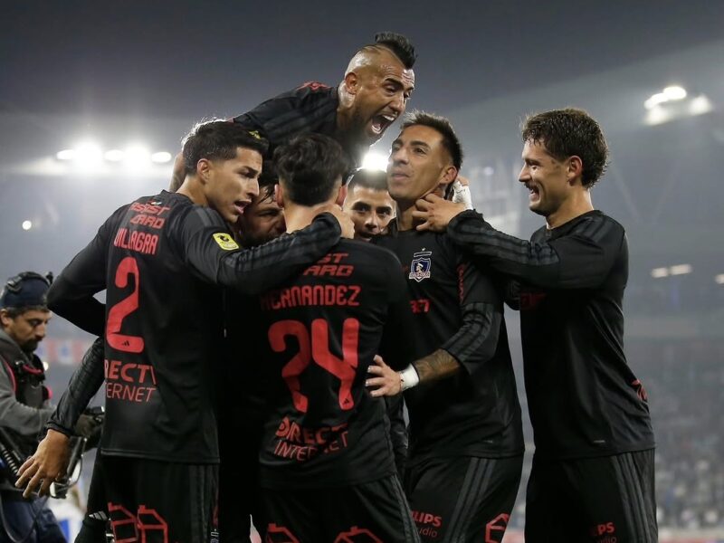 PROGRAMACIÓN | Así se jugará la fecha 14 de la Liga de Primera