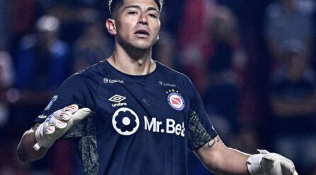 Brayan Cortés recordó su complicada salida de Colo Colo: “Fue difícil, pero uno siempre busca el lado futbolístico”