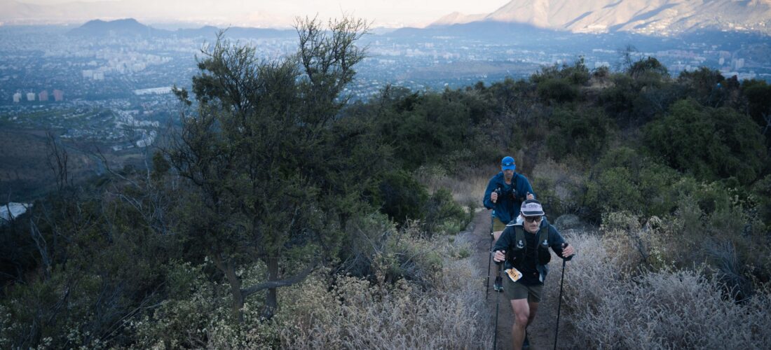 Endurance by The North Face 2026 abre venta de entradas para una nueva edición en la montaña chilena