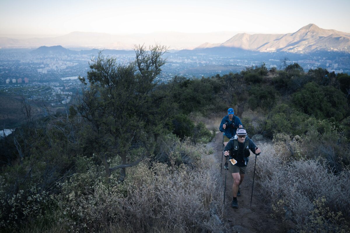 Endurance by The North Face 2026 abre venta de entradas para una nueva edición en la montaña chilena