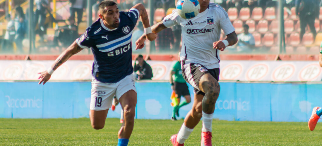 HBO Max y TNT Sports llevan la “Señal del Hincha” al duelo entre Colo Colo y Universidad Católica