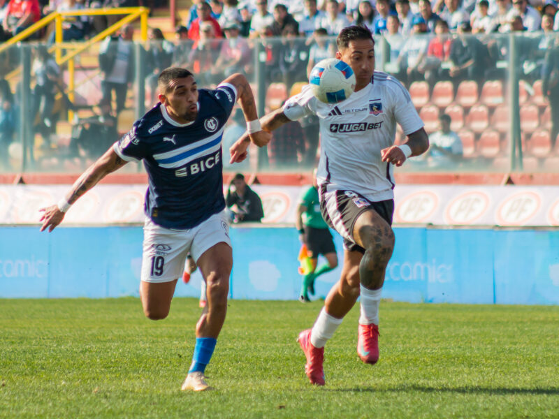 HBO Max y TNT Sports llevan la “Señal del Hincha” al duelo entre Colo Colo y Universidad Católica