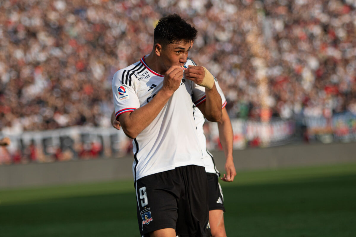 ¿Vuelve a Chile? Damián Pizarro asoma como opción en este equipo nacional