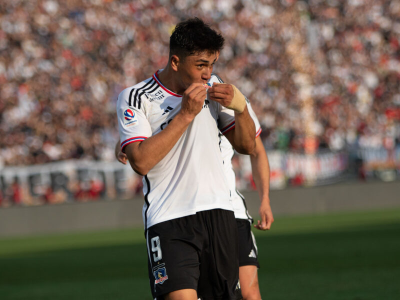 ¿Vuelve a Chile? Damián Pizarro asoma como opción en este equipo nacional