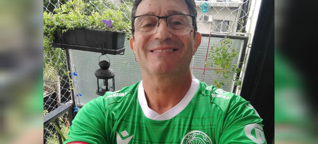 El calciologo Vito De Palma con Mundo Cracks: “Ojalá que en el próximo Mundial estamos los dos, Chile e Italia”