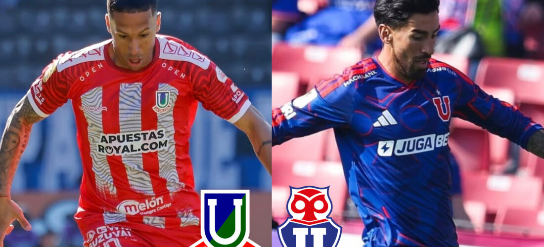 Unión La Calera vs. Universidad de Chile por la Liga de Primera 2026: Día, hora y cómo seguir en vivo aquí