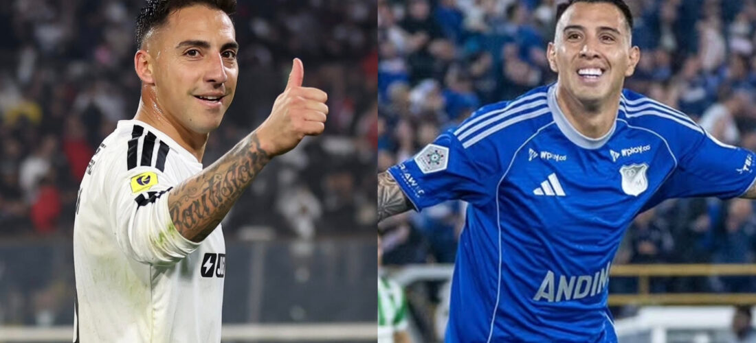 ¡Atención albos! Colo Colo viajará a Colombia para jugar un partido amistoso ante Millonarios