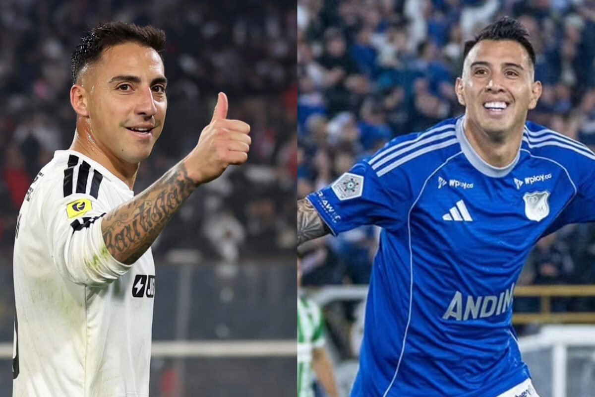 ¡Atención albos! Colo Colo viajará a Colombia para jugar un partido amistoso ante Millonarios