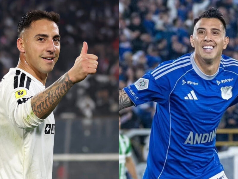 ¡Atención albos! Colo Colo viajará a Colombia para jugar un partido amistoso ante Millonarios