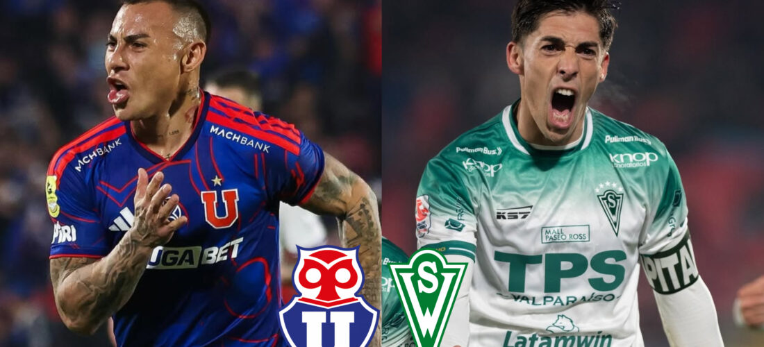 Universidad de Chile vs. Santiago Wanderers por la Copa Chile 2026: Día, hora y cómo seguir en vivo aquí