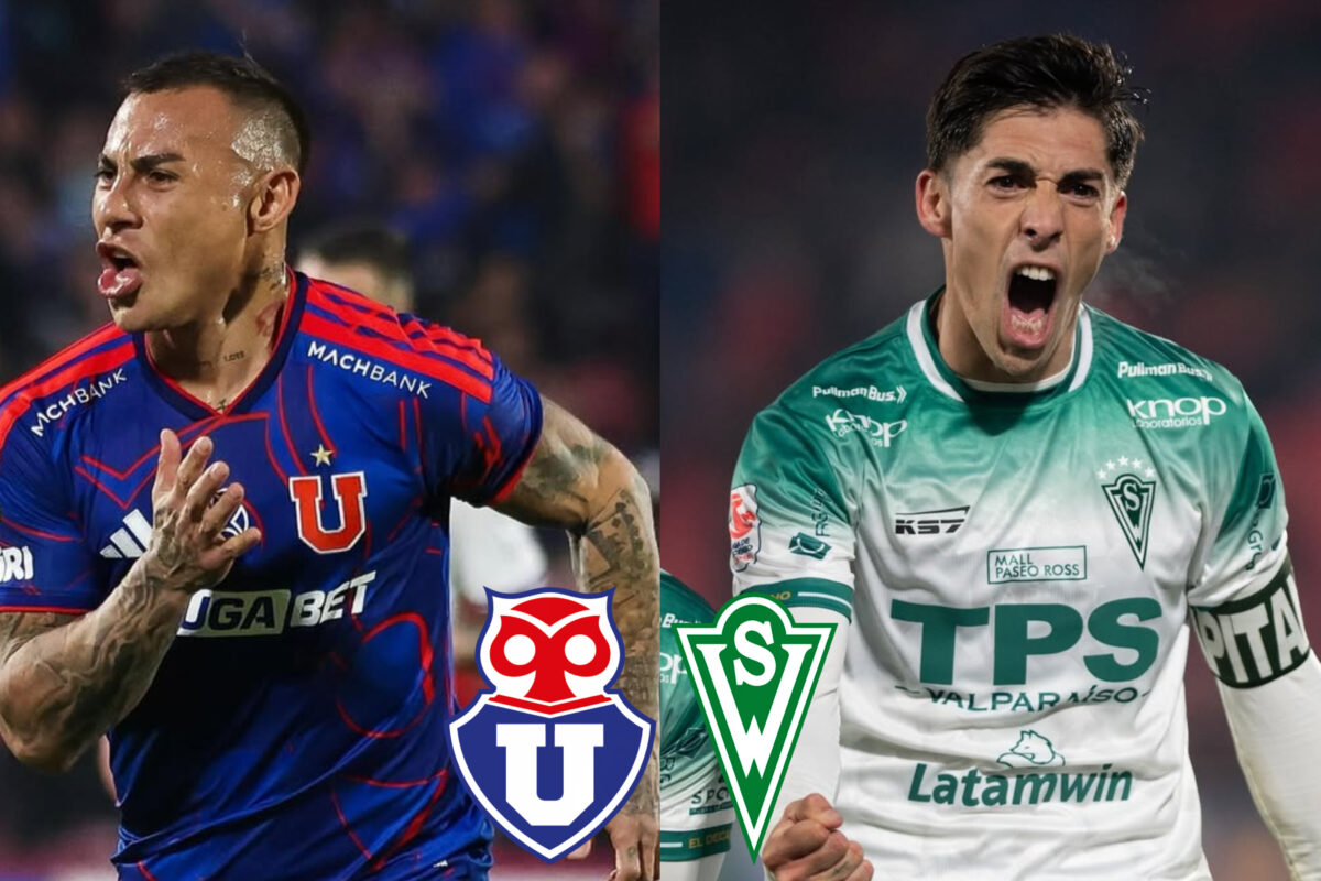 Universidad de Chile vs. Santiago Wanderers por la Copa Chile 2026: Día, hora y cómo seguir en vivo aquí