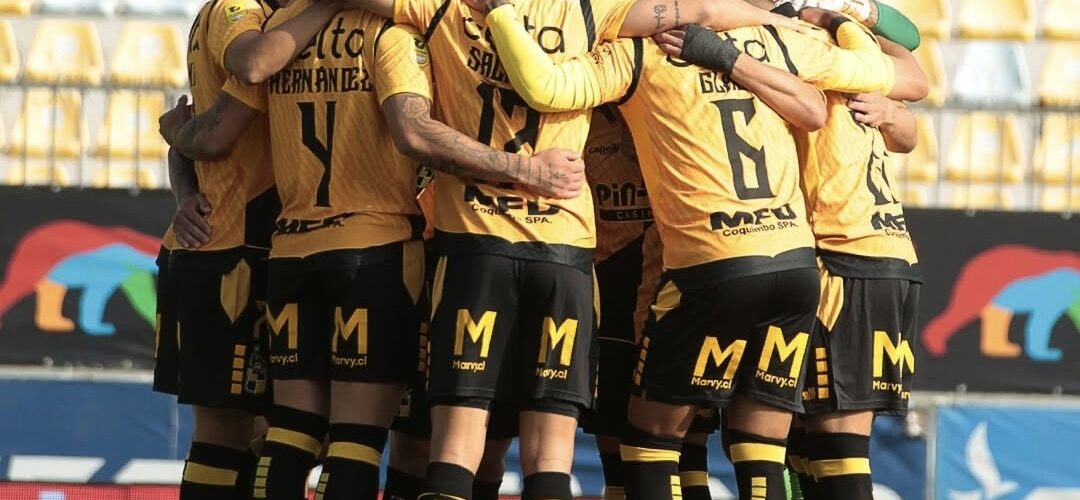 PROGRAMACIÓN | ¡Se definen los clasificados! Conoce los partidos de la última fecha de la Copa de la Liga