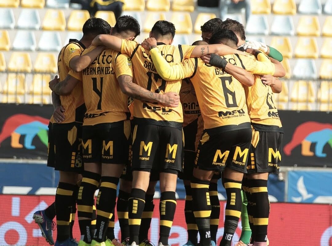 PROGRAMACIÓN | ¡Se definen los clasificados! Conoce los partidos de la última fecha de la Copa de la Liga