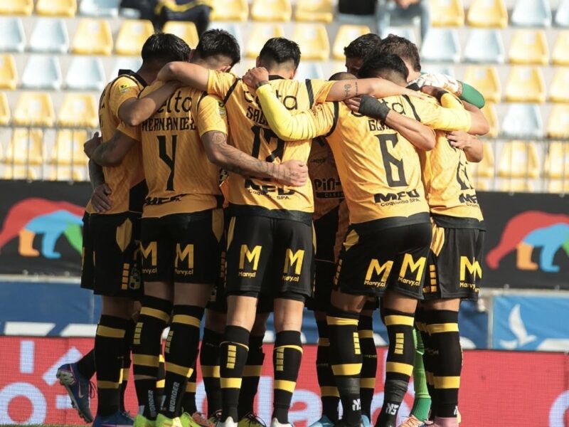 PROGRAMACIÓN | ¡Se definen los clasificados! Conoce los partidos de la última fecha de la Copa de la Liga