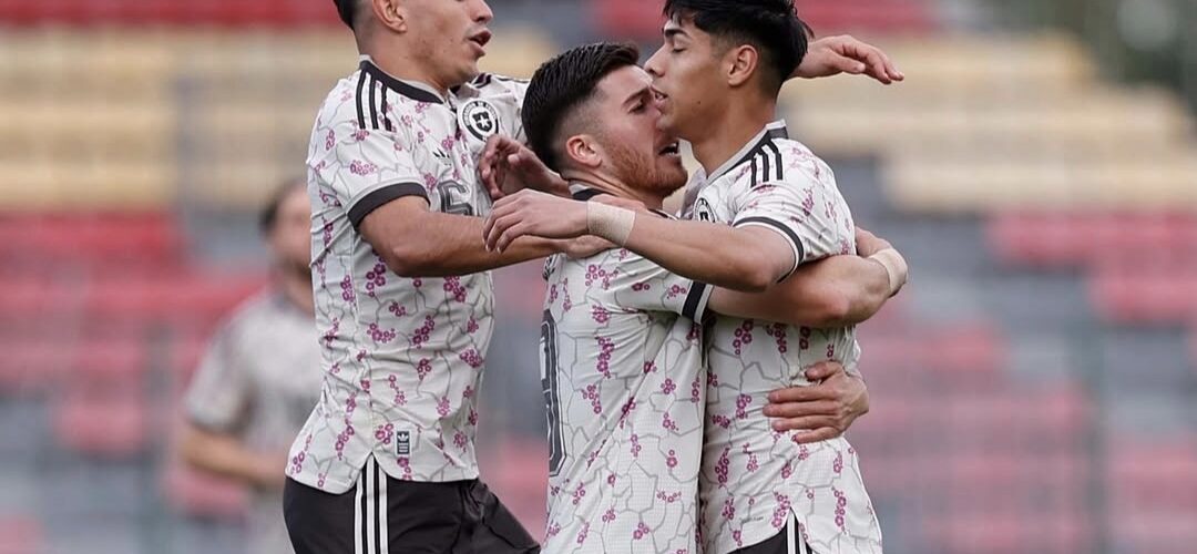 Una tarde de golazos: Chile derrotó a RD Congo en el segundo amistoso de fecha FIFA