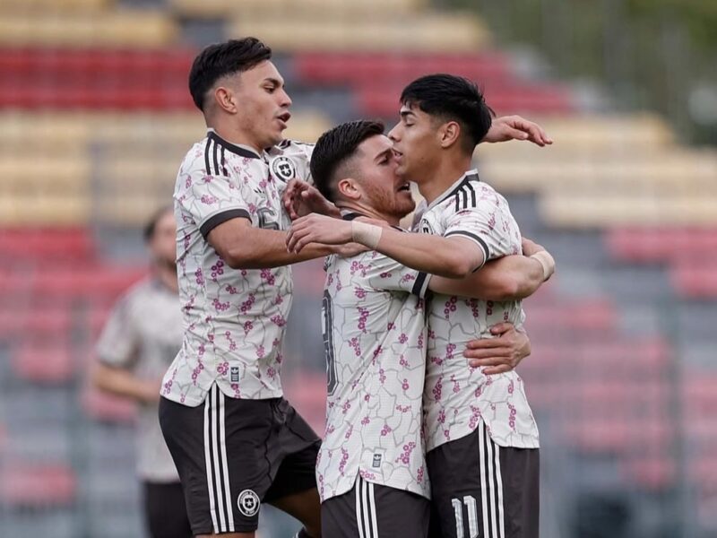 Una tarde de golazos: Chile derrotó a RD Congo en el segundo amistoso de fecha FIFA