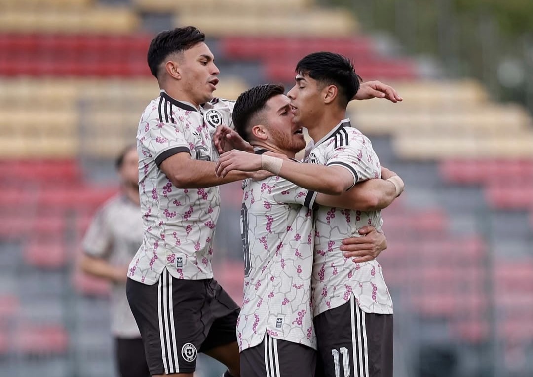 Una tarde de golazos: Chile derrotó a RD Congo en el segundo amistoso de fecha FIFA