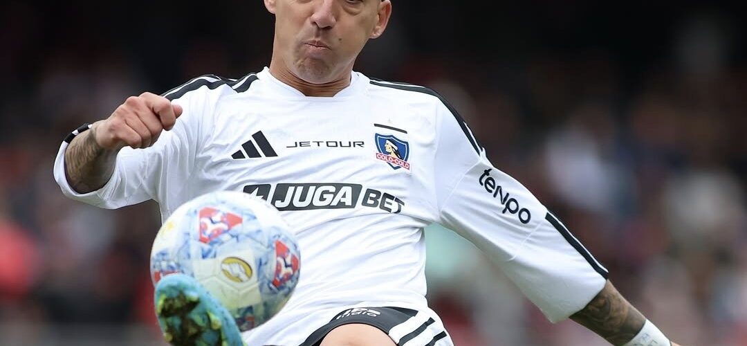 Javier Correa pidió disculpas públicas por sus críticas hacia el arbitraje en contra de Colo Colo